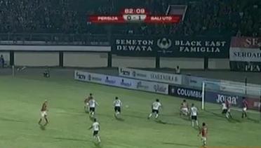 Segmen 4: Persija Vs Bali United hingga Kisah Sedih Mantan Atlet