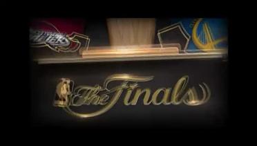 Saksikan Game 5 Finals NBA - Besok, 13 Juni pkl 08.00 WIB di Indosiar