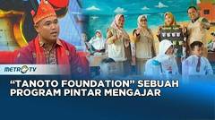 Tanoto Foundation, Program Pintar Mengajar KICKANDY