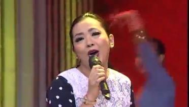 Soimah ft. Didi Kempot - Perawan Kalimantan (D'T3rong Show 2)