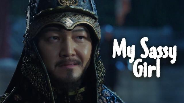 Streaming My Sassy Girl 2017 Sub Indo Vidio