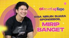 Cerita Endy Arfian Pernah Dimarahin Gara-Gara Prank Jihan Fahira