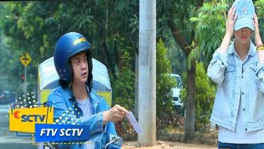 FTV SCTV - Crazy Rich From Kampoeng Riboet