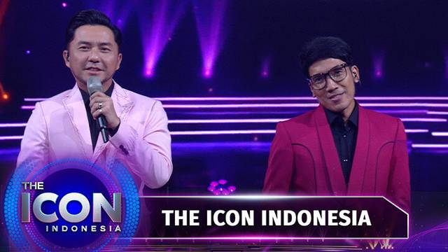 The Icon Indonesia - Top 10 Final