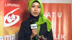 Setia Ningrum Indah Pertiwi-Audisi Presenter-Surabaya 009