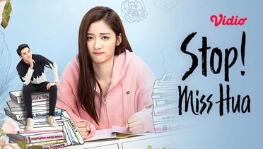 Stop! Miss Hua - Trailer 1
