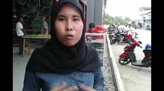 Batu Akik Aceh Menggeser Pasar Buah