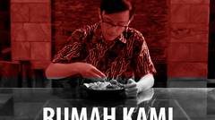 ISFF2016 RUMAH KAMI Full Movie Jakarta