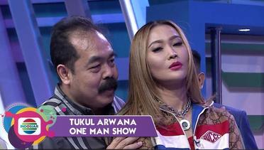 Adam Suseno Merayu, Inul Klepek-Klepek [Tukul One Man Show]