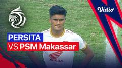 Mini Match - PERSITA vs PSM Makassar | BRI Liga 1 2022/23