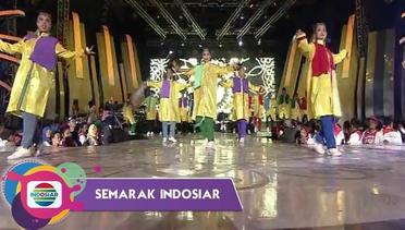 Semarak Indosiar - Surakarta 29/09/18