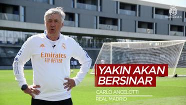 Carlo Ancelotti Yakin David Alaba Akan Bersinar di Real Madrid
