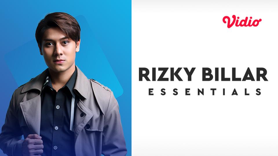 Essential: Rizky Billar