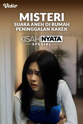 Misteri Suara Aneh Di Rumah Peninggalan Kakek