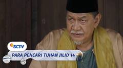 Udin..Udin Bikin Masalah Aja Sama Bang Jack!!| Para Pencari Tuhan Jilid 14 Episode 23