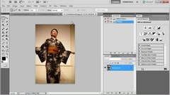 Adobe Photoshop CS5 Advanced Ch5 GLOBAL IMAGE ENHANCEMENTS Color Balancing