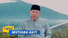 Allah Tidak Letih
