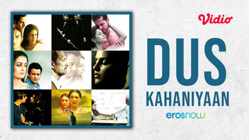 Dus kahaniyaan sales full movie