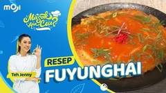 Resep FUYUNGHAI, enak dan praktis dibuat | MASAK APA CEU? - Moji