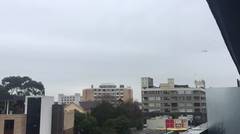 Video Blog: Hujan di Sydney