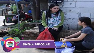 Sinema Indosiar - Penjual Telor Asin Itu Anakku