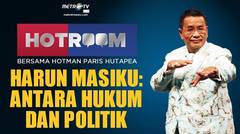 HOTROOM - Harun Masiku: Antara Hukum dan Politik [FULL]