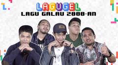 LAGUGEL Lagu Galau Indonesia 2000an - Yoga Arizona, Crack An Egg, Mayoclassic & Edwinsyah