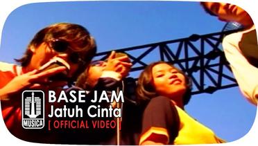 Base Jam - Jatuh Cinta (Official Video)