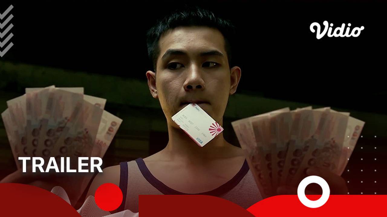 ATM Trailer Full Movie Vidio