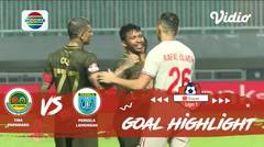 Goal Highlights - Tira Persikabo (1) vs (1) Persela Lamongan | Shopee Liga 1