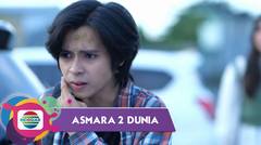 Panik!! Bercak Hijau Muncul Kembali Di Muka Reno! | Asmara 2 Dunia - Episode 49