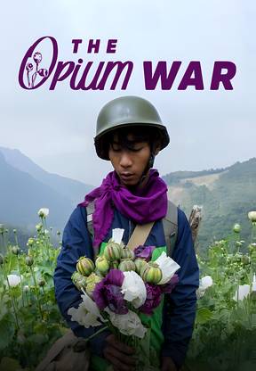 The Opium War