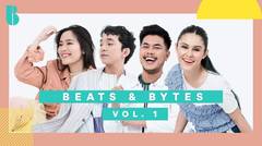Beats & Bytes Vol. 1 Album Highlight