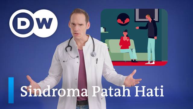 Dr. Heart - Sindroma Patah Hati