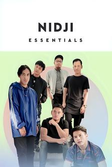 Essentials: Nidji