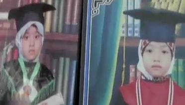VIDEO: Kakak Beradik Asal Bogor 4 Hari Menghilang Diduga Diculik