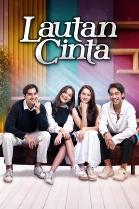 Lautan Cinta