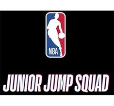 NBA Junior Jump Squad