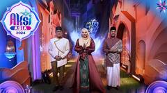 Aksi Asia 2024 Top 9 Show - Kloter 2 Al-Battani (Episode 18)