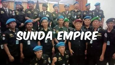 Video Top 3: Panglima Sunda Empire Buka Suara