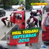 Viral Terbaru September 2018