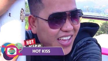Liburan Seru Ala Ical DA - Hot Kiss