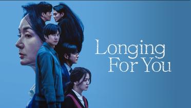 Sinopsis Longing for You (2023), Rekomendasi Drama Korea atau Drakor
