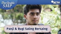 Siap Bersaing! Panji dan Bugi Merebut Hati Gina | Dari Jendela SMP Episode 599