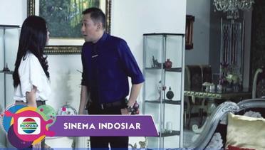 Sinema Indosiar - Suami Yang Selalu Menyakiti Istri