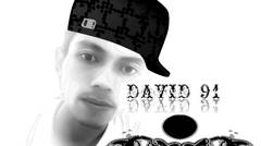 David91-Takkan Pernah Habisku