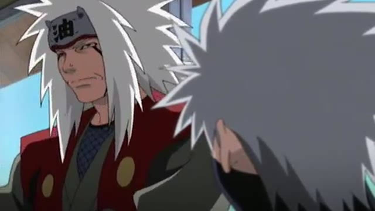 Naruto: Shippuden - Ep 53 - Judul (2007) | Vidio