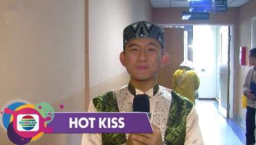 Hot Kiss - MAKIN SERU!! Berbagai Macam Karakter Warnai Panggung Aksi Indonesia 2019