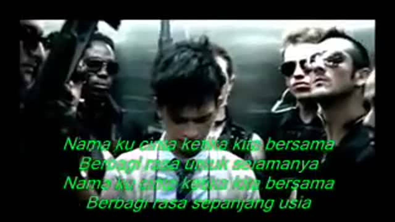 Rumor Butiran Debu Vidio