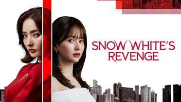 Sinopsis Snow White Revenge (2024), Rekomendasi Drakor Genre Melodrama Romance Revenge Mystery